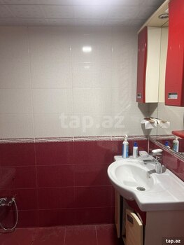 2-otaqlı yeni tikili, Abşeron r., 70 m²