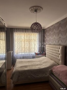 2-otaqlı yeni tikili, Abşeron r., 70 m²