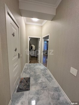 3-otaqlı yeni tikili, Heydər Əliyev pr., 69 m²