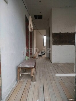 Həyət evi, Sumqayıt ş.