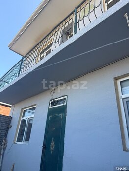 Həyət evi kirayə verilir, Xırdalan ş.