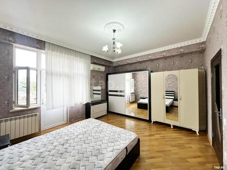 2-otaqlı yeni tikili, Süleyman Vəzirov küç., 85 m²