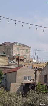 Həyət evi, Rza Talıbov küç.Ev 81a