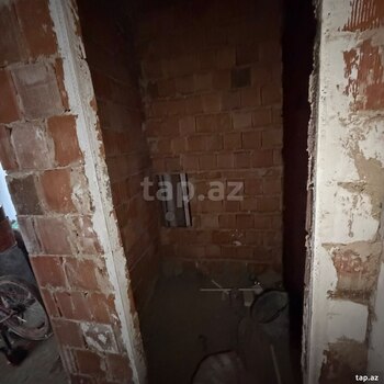 3-otaqlı yeni tikili, Gəncə ş., 110 m²