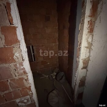 3-otaqlı yeni tikili, Gəncə ş., 110 m²