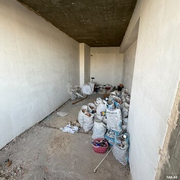 3-otaqlı yeni tikili, Gəncə ş., 110 m²