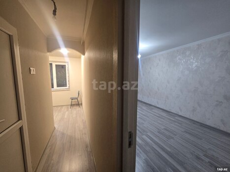 1-otaqlı mənzil, Sumqayıt ş., 30 m²