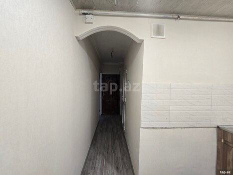 1-otaqlı mənzil, Sumqayıt ş., 30 m²