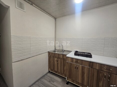 1-otaqlı mənzil, Sumqayıt ş., 30 m²
