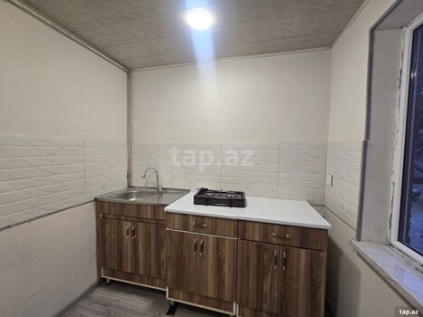 1-otaqlı mənzil, Sumqayıt ş., 30 m²