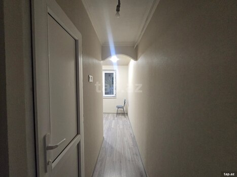 1-otaqlı mənzil, Sumqayıt ş., 30 m²