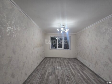 1-otaqlı mənzil, Sumqayıt ş., 30 m²