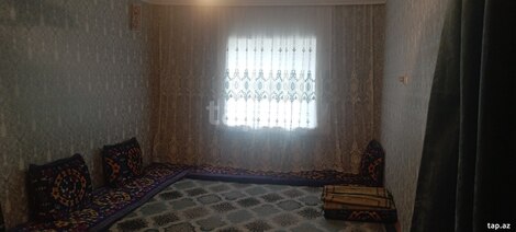 Bağ evi, Xaçmaz r