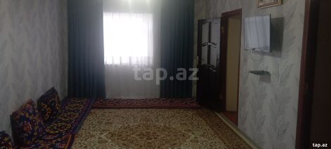 Bağ evi, Xaçmaz r