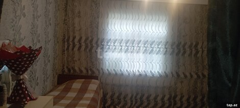 Bağ evi, Xaçmaz r