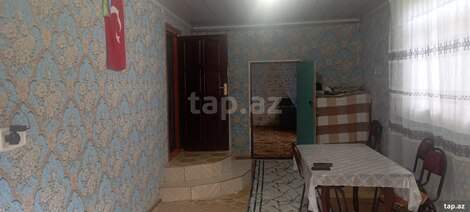 Bağ evi, Xaçmaz r
