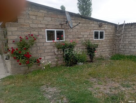 Bağ evi, Xaçmaz r