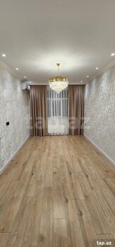 2-otaqlı yeni tikili, Yeni Yasamal qəs., 53 m²