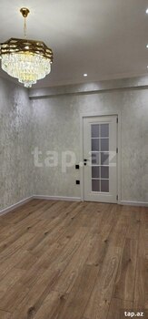 2-otaqlı yeni tikili, Yeni Yasamal qəs., 53 m²