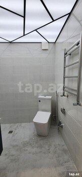 2-otaqlı yeni tikili, Yeni Yasamal qəs., 53 m²