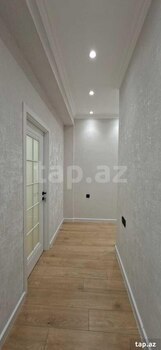 2-otaqlı yeni tikili, Yeni Yasamal qəs., 53 m²