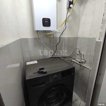 3-otaqlı mənzil kirayə verilir, Yahya Hüseynov küç. 55, 65 m²