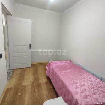 3-otaqlı mənzil kirayə verilir, Yahya Hüseynov küç. 55, 65 m²