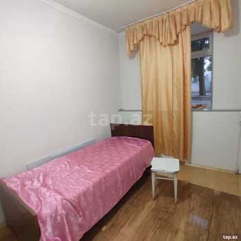 3-otaqlı mənzil kirayə verilir, Yahya Hüseynov küç. 55, 65 m²