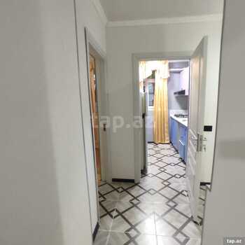 3-otaqlı mənzil kirayə verilir, Yahya Hüseynov küç. 55, 65 m²