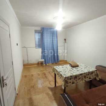 3-otaqlı mənzil kirayə verilir, Yahya Hüseynov küç. 55, 65 m²