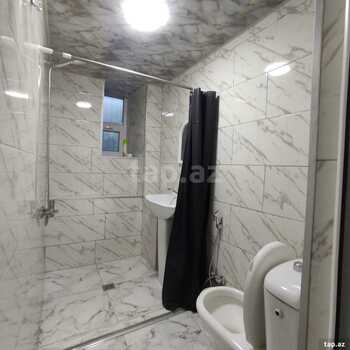 3-otaqlı mənzil kirayə verilir, Yahya Hüseynov küç. 55, 65 m²