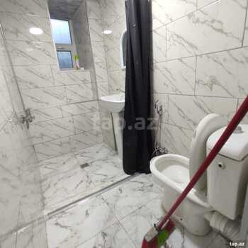 3-otaqlı mənzil kirayə verilir, Yahya Hüseynov küç. 55, 65 m²