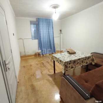 3-otaqlı mənzil kirayə verilir, Yahya Hüseynov küç. 55, 65 m²