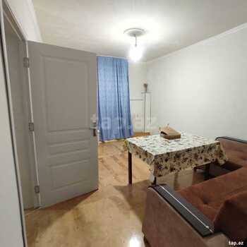 3-otaqlı mənzil kirayə verilir, Yahya Hüseynov küç. 55, 65 m²
