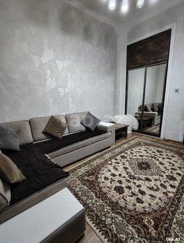 1-otaqlı mənzil, Şamil Əzizbəyov küç., 31 m²