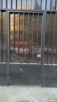 1-otaqlı mənzil, Şamil Əzizbəyov küç., 31 m²