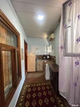 Həyət evi, Binəqədi r.