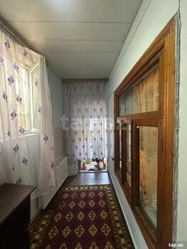 Həyət evi, Binəqədi r.