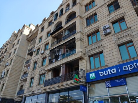 3-otaqlı yeni tikili, Xırdalan ş., 100 m²