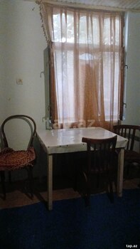 Həyət evi kirayə verilir, Qaraçuxur qəs.