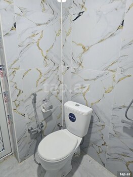Həyət evi, Lökbatan qəs.
