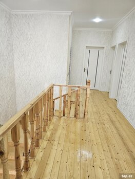 Həyət evi, Lökbatan qəs.