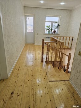 Həyət evi, Lökbatan qəs.