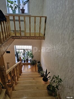 Həyət evi, Lökbatan qəs.