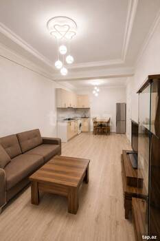 2-otaqlı yeni tikili, Sumqayıt ş., 76 m²
