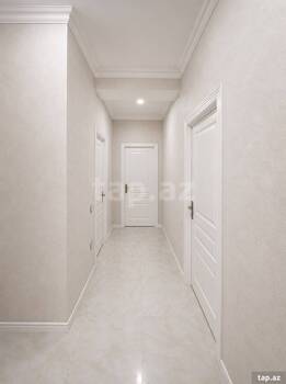 2-otaqlı yeni tikili, Sumqayıt ş., 76 m²