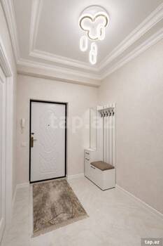 2-otaqlı yeni tikili, Sumqayıt ş., 76 m²