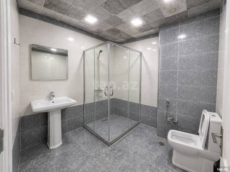 2-otaqlı yeni tikili, Sumqayıt ş., 76 m²