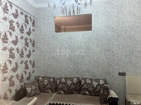 1-otaqlı yeni tikili, Xırdalan ş., 41 m²