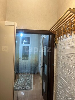 1-otaqlı yeni tikili, Xırdalan ş., 41 m²